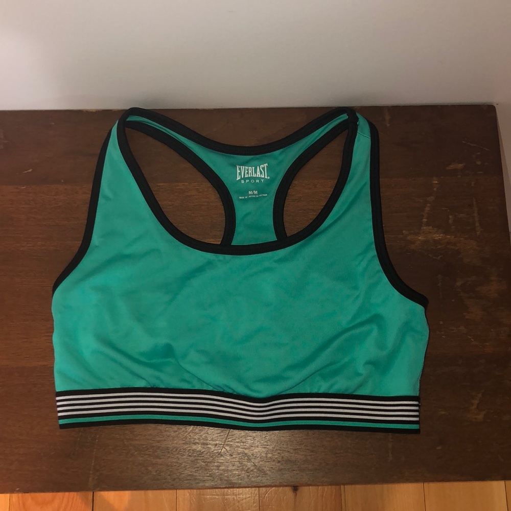 Everlast Sports Bra